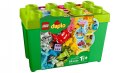 LEGO Klocki DUPLO 10914 Pudełko z klockami Deluxe