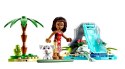 LEGO Klocki Disney Princess 30646 Vaiana i zatoka delfina