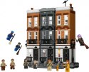 LEGO Klocki Harry Potter 76408 Ulica Grimmauld Place 12