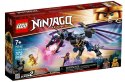 LEGO Klocki Ninjago 71742 Smok Overlorda