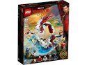 LEGO Klocki Super Heroes 76177 Bitwa w Starożytnej Wiosce