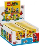 LEGO Klocki Super Mario 71410 Zestawy postaci - seria 5