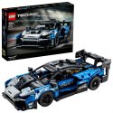 LEGO Klocki Technic 42123 McLaren Senna GTR