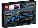 LEGO Klocki Technic 42123 McLaren Senna GTR