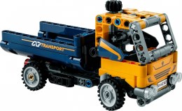 LEGO Klocki Technic 42147 Wywrotka