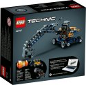 LEGO Klocki Technic 42147 Wywrotka