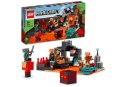 LEGO MINECRAFT Klocki 21185 Bastion w Netherze