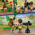 LEGO Klocki Friends 41749 Reporterska furgonetka