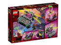 LEGO Klocki Ninjago 71710 Latający samochód ninja