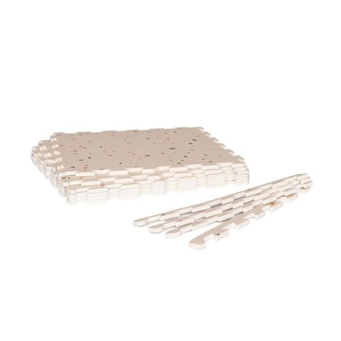 3 Sprouts Mata Piankowa EVA Terrazzo Cream 3 Sprouts Mata Piankowa EVA Terrazzo Cream
