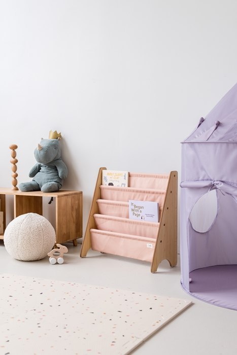 3 Sprouts Mata Piankowa EVA Terrazzo Palest Pink 3 Sprouts Mata Piankowa EVA Terrazzo Palest Pink