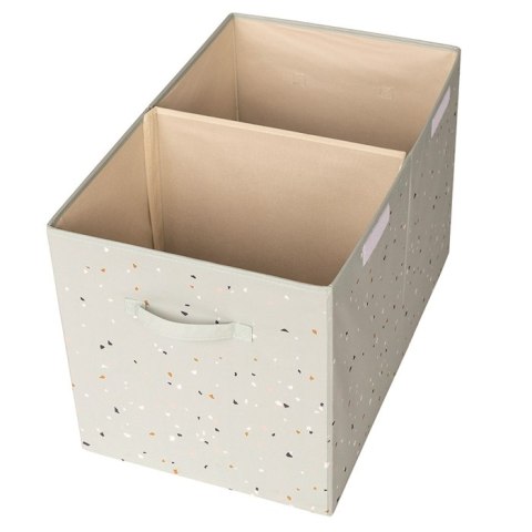 3 Sprouts Pudełko Zamykane Recycled Terrazzo Green 3 Sprouts Pudełko Zamykane Recycled Terrazzo Green