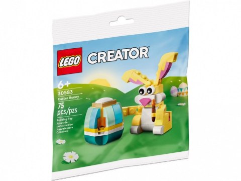 LEGO Klocki Creator 30583 Zajączek wielkanocny