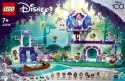 LEGO Klocki Disney Classic 43215 Zaczarowany domek na drzewie