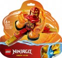 LEGO Klocki Ninjago 71777 Smocza moc Kaia - salto spinjitzu