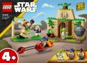 LEGO Klocki Star Wars 75358 Świątynia Jedi na Tenoo