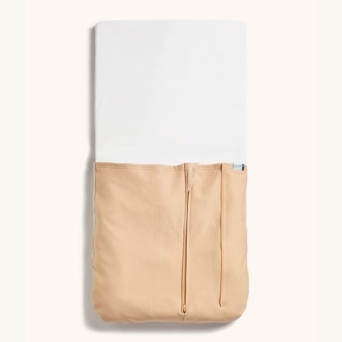 ErgoPouch Kołderka Otulacz do Łóżeczka Gray Marle ErgoPouch Kołderka Otulacz do Łóżeczka Gray Marle