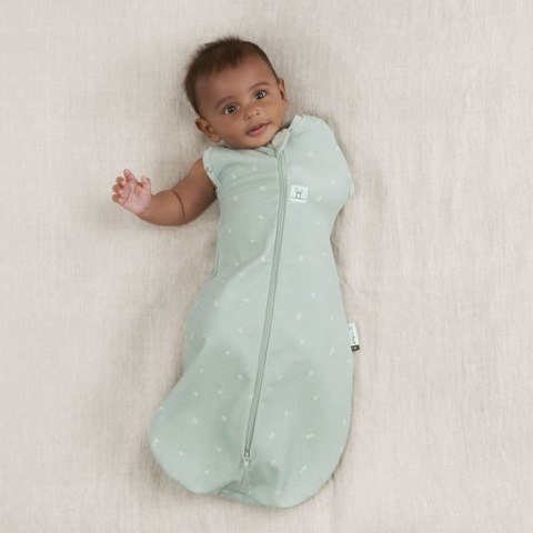 ErgoPouch Otulacz Śpiworek 0M 0.2TOG Sage ErgoPouch Otulacz Śpiworek 0M 0.2TOG Sage