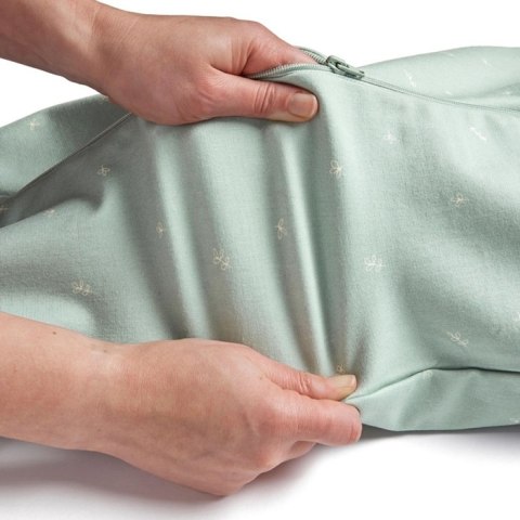ErgoPouch Otulacz Śpiworek 0M 0.2TOG Sage ErgoPouch Otulacz Śpiworek 0M 0.2TOG Sage