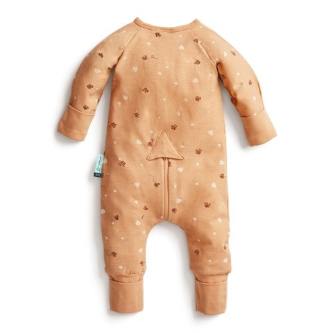ErgoPouch Rampers 6-12M 0.2TOG Honey Bees ErgoPouch Rampers 6-12M 0.2TOG Honey Bees