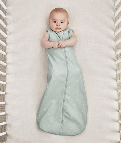 ErgoPouch Śpiworek Jersey 3-12M 0.2TOG Sage ErgoPouch Śpiworek Jersey 3-12M 0.2TOG Sage