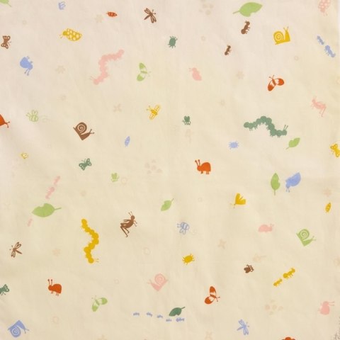 ErgoPouch Śpiworek Jersey 8-24M 0.2TOG Critters ErgoPouch Śpiworek Jersey 8-24M 0.2TOG Critters