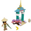 LEGO Klocki Disney Princess 30558 Raya, Ongi i wielka przygoda