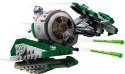 LEGO Klocki Star Wars 75360 Jedi Starfighter Yody