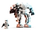 LEGO Klocki Star Wars 75370 Mech Szturmowca