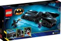 LEGO Klocki Super Heroes 76224 Batmobil: Pościg Batmana