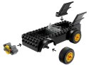 LEGO Klocki Super Heroes 76264 Batmobil: Batman kontra Joker