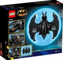 LEGO Klocki Super Heroes 76265 Batwing: Batman kontra Joker