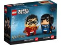 LEGO Klocki Harry Potter 40616 Harry Potter i Cho Chang