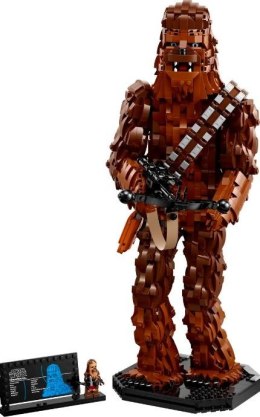 LEGO Star Wars 75371 Klocki Chewbacca