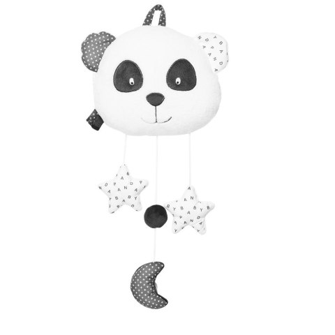 Dekoracja na ścianę Panda CHAO CHAO Sauthon