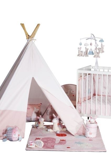 Namiot Tipi Mila Sauthon Namiot Tipi Mila Sauthon