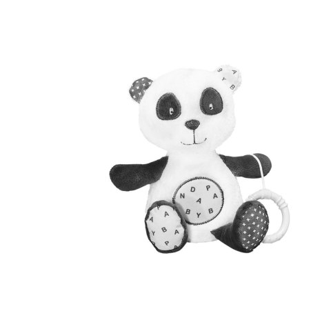 Zabawka z pozytywką Panda CHAO CHAO Sauthon Zabawka z pozytywką Panda CHAO CHAO Sauthon