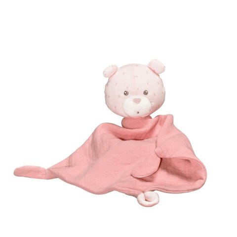 Chusteczka Przytulanka LILY ROSE Sauthon Chusteczka Przytulanka LILY ROSE Sauthon