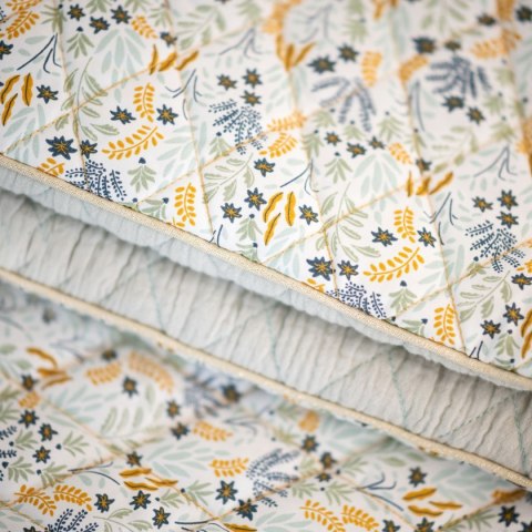 Kołderka dzienna 120x60/140x70 cm PROMENONS NOUS Sauthon Kołderka dzienna 120x60/140x70 cm PROMENONS NOUS Sauthon