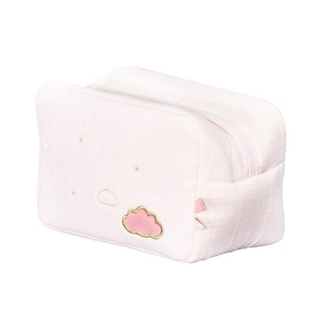 Kosmetyczka dla mamy i dziecka LILY ROSE Sauthon Kosmetyczka dla mamy i dziecka LILY ROSE Sauthon