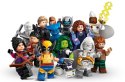 LEGO Minifigures 71039 Minifigurki Marvel Studios Seria 2