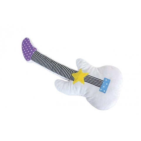 Pluszowa gitara Jabadabado Pluszowa gitara Jabadabado