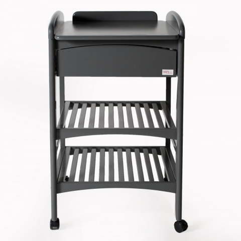 Przewijak wolnostojący LUX seal grey Troll Nursery Przewijak wolnostojący LUX seal grey Troll Nursery