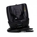 Kinderkraft Fotelik Xpedition 0-36kg System Isofix czarny