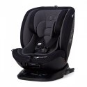 Kinderkraft Fotelik Xpedition 0-36kg System Isofix czarny