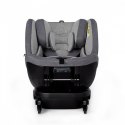 Kinderkraft Fotelik Xpedition 0-36kg System Isofix szary