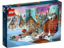 LEGO Harry Potter 76418 Kalendarz adwentowy 2023