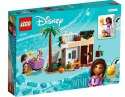 LEGO Klocki Disney Princess 43223 Asha w Rosas