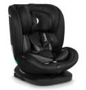 Lionelo Fotelik samochodowy Bastiaan I-Size 0-36kg black carbon