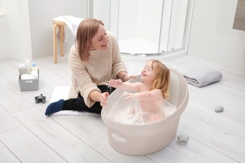 Shnuggle Wanienka dla Dziecka Toddler Taupe Shnuggle Wanienka dla Dziecka Toddler Taupe